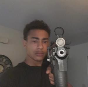 Meet your Posher, Raesean